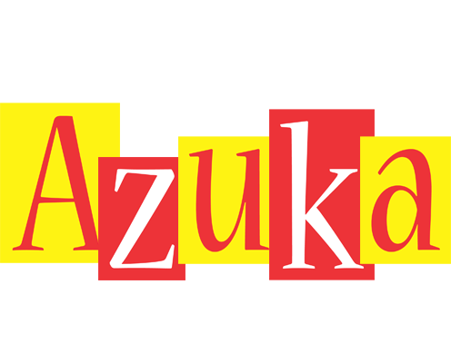 Azuka errors logo