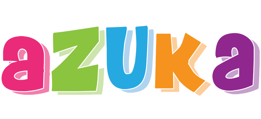 Azuka friday logo