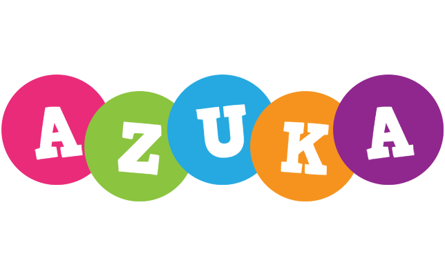 Azuka friends logo