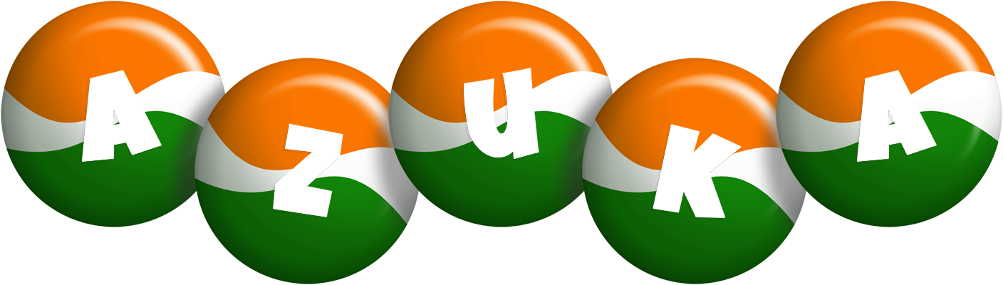 Azuka india logo
