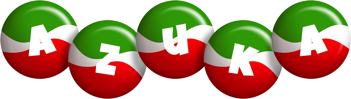 Azuka italy logo