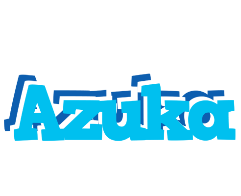 Azuka jacuzzi logo