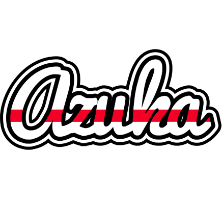 Azuka kingdom logo