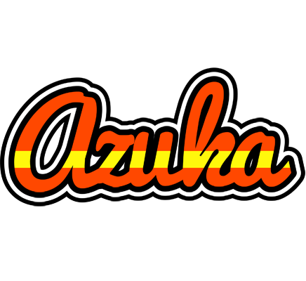 Azuka madrid logo