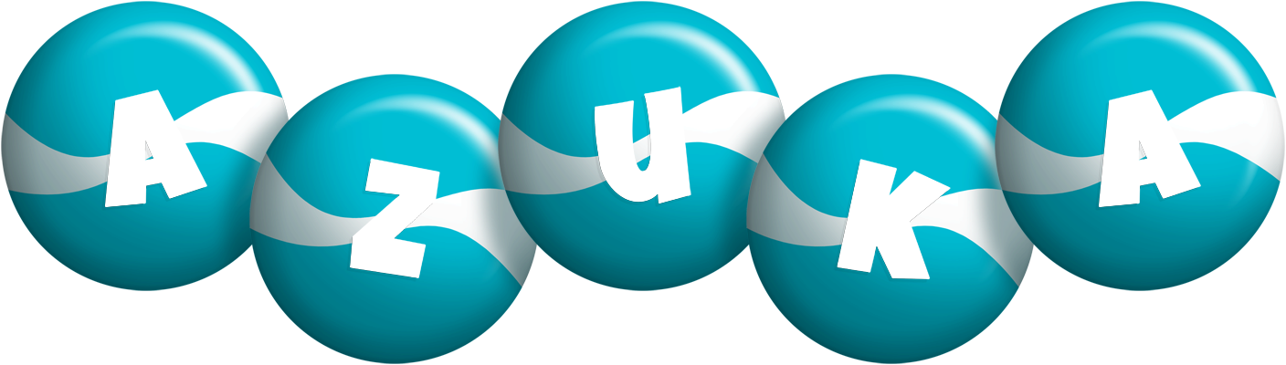 Azuka messi logo