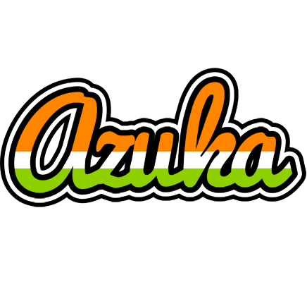 Azuka mumbai logo