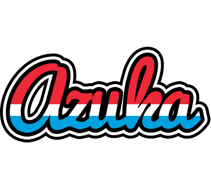Azuka norway logo
