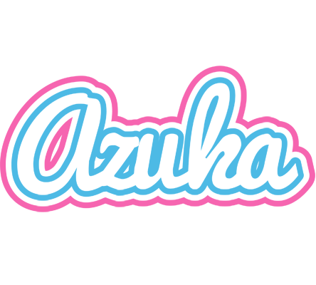 Azuka outdoors logo