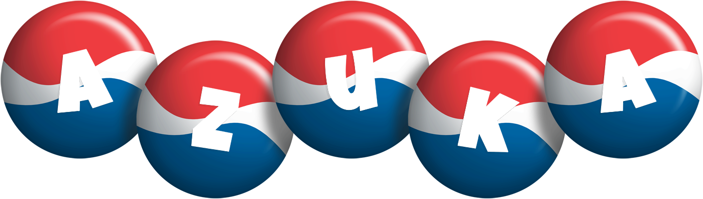 Azuka paris logo