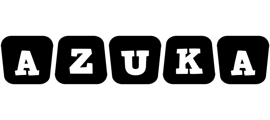 Azuka racing logo