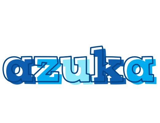 Azuka sailor logo