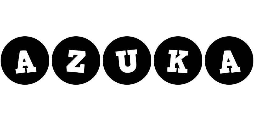 Azuka tools logo