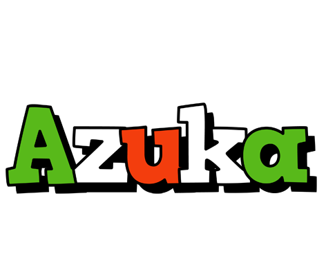 Azuka venezia logo