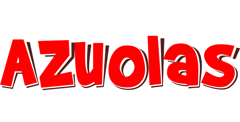 Azuolas basket logo