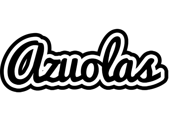 Azuolas chess logo
