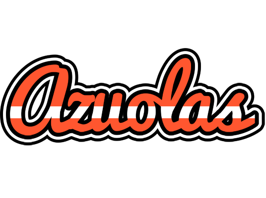 Azuolas denmark logo