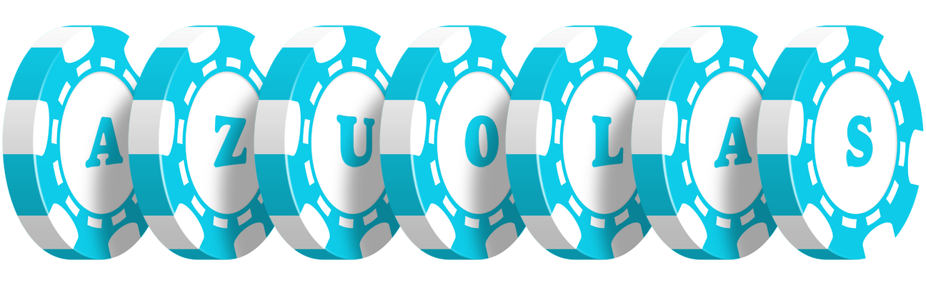 Azuolas funbet logo