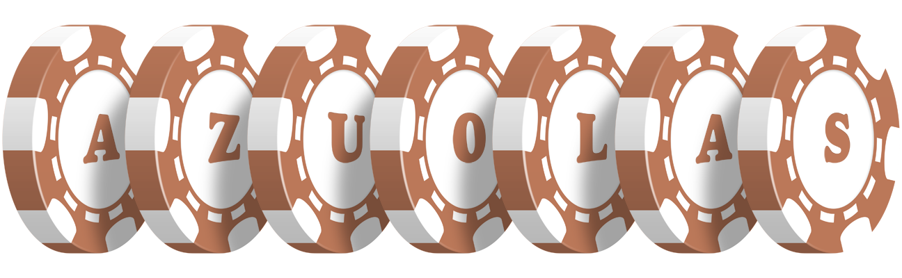 Azuolas limit logo