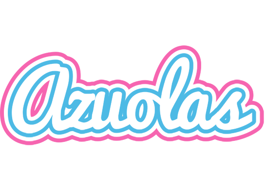 Azuolas outdoors logo