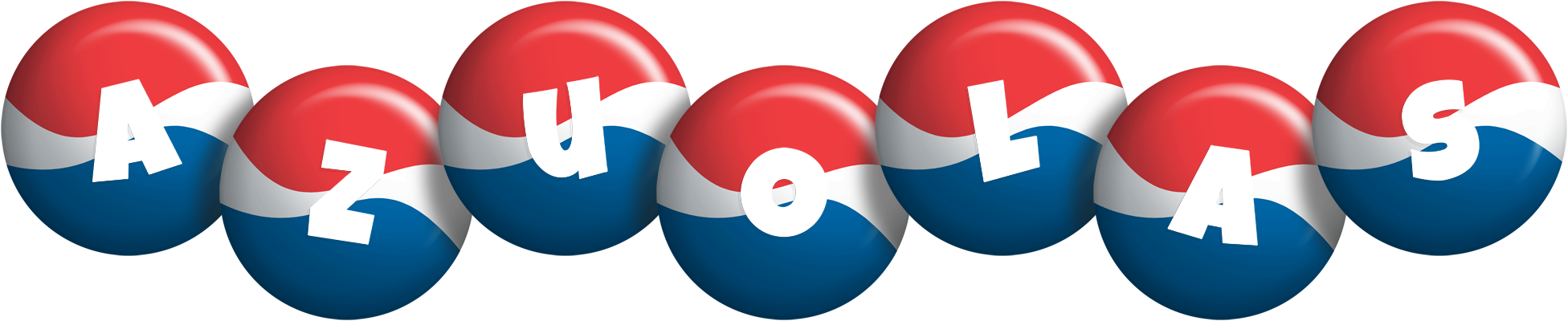 Azuolas paris logo