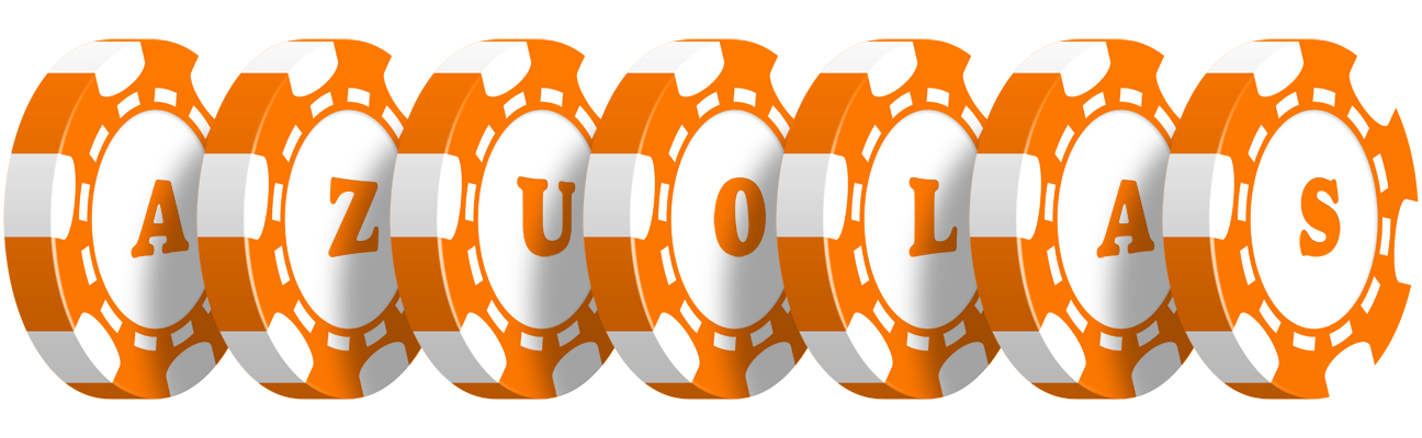 Azuolas stacks logo