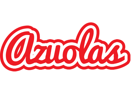 Azuolas sunshine logo