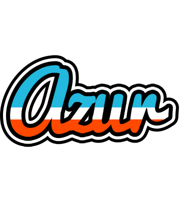 Azur america logo