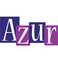 Azur autumn logo