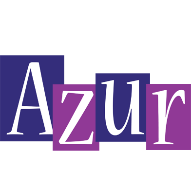 Azur autumn logo