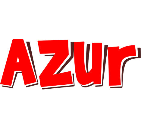 Azur basket logo