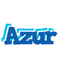 Azur business logo