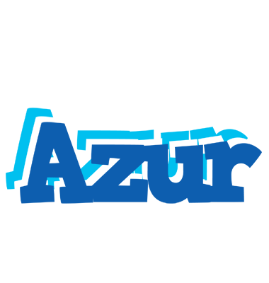 Azur business logo
