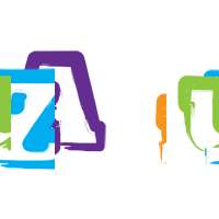 Azur casino logo