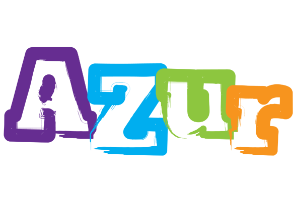 Azur casino logo