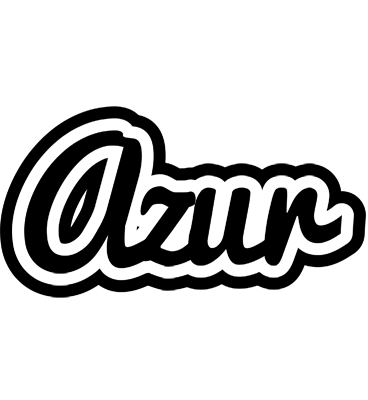 Azur chess logo
