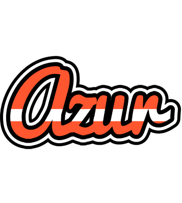 Azur denmark logo