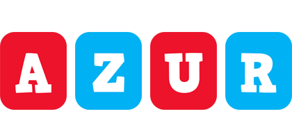 Azur diesel logo