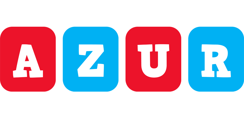 Azur diesel logo