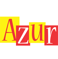 Azur errors logo