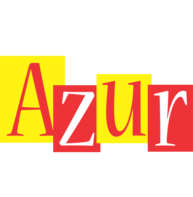 Azur errors logo