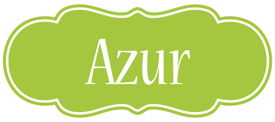Azur family logo