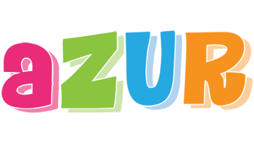 Azur friday logo