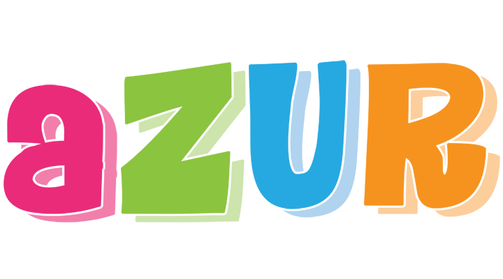 Azur friday logo