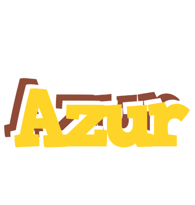 Azur hotcup logo