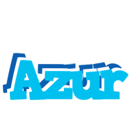 Azur jacuzzi logo