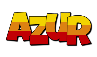 Azur jungle logo