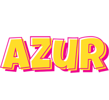 Azur kaboom logo