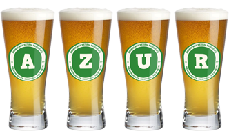 Azur lager logo