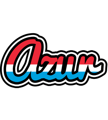 Azur norway logo