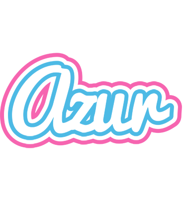 Azur outdoors logo